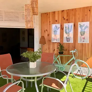 Apartamento En Puerto Banus Beach , Marbella España