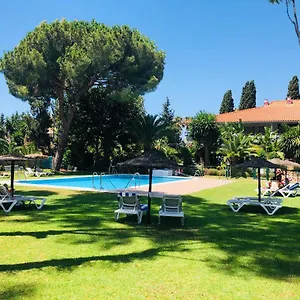 Pol Y Hada Puerto Banus , Marbella España