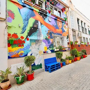 Jara ! , Málaga Spanien