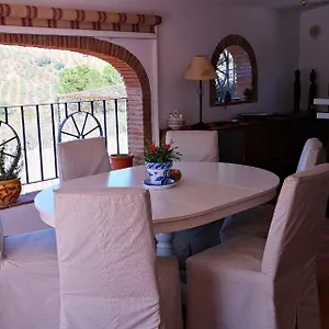 Casa Ana Maria , Guaro España
