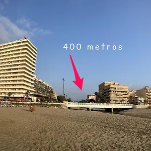 Casa Frascuelo , Fuengirola España