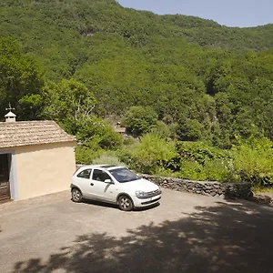 Сasa de vacaciones Patos, Hermigua