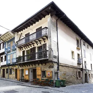 Hontza By Smiling , Hondarribia España
