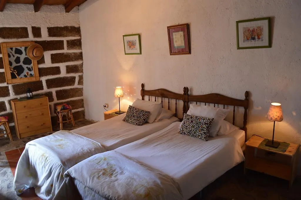 La Cuadra Holiday home Hermigua 0*,  Spain