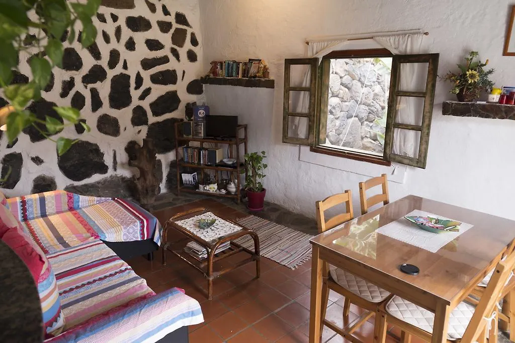 La Cuadra Holiday home Hermigua 0*,  Spain